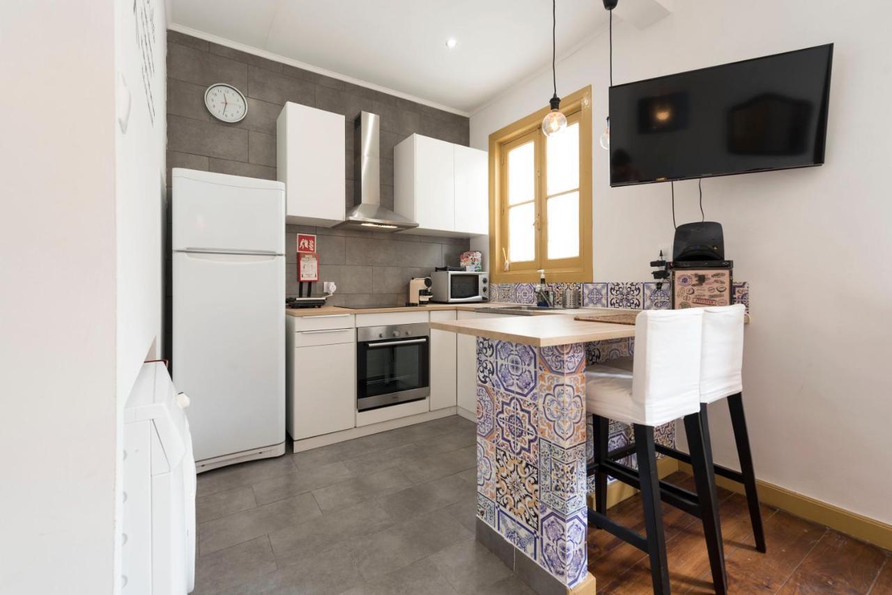 Bmyguest - 156 Trindade House & Terrace Apartment Porto Bagian luar foto