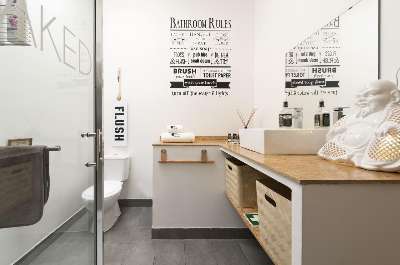 Bmyguest - 156 Trindade House & Terrace Apartment Porto Bagian luar foto