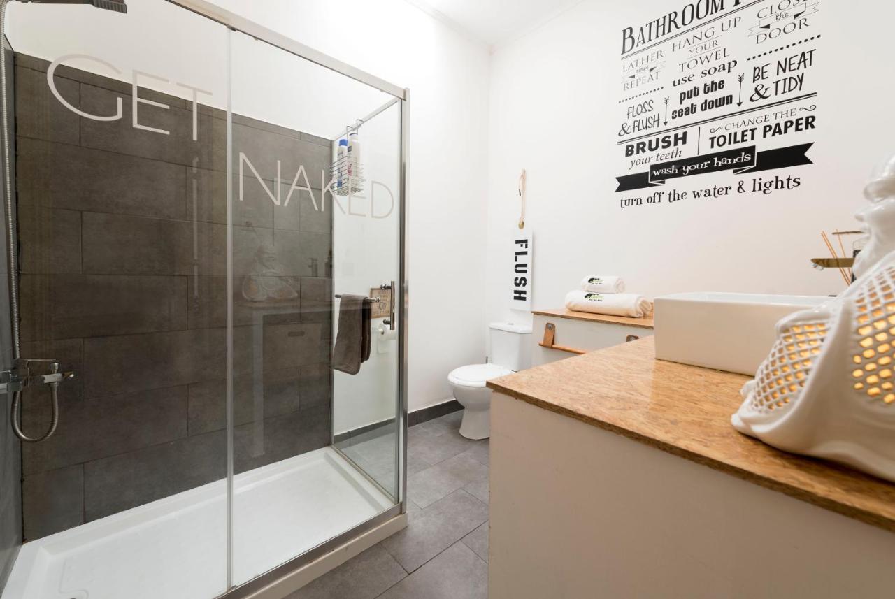 Bmyguest - 156 Trindade House & Terrace Apartment Porto Bagian luar foto