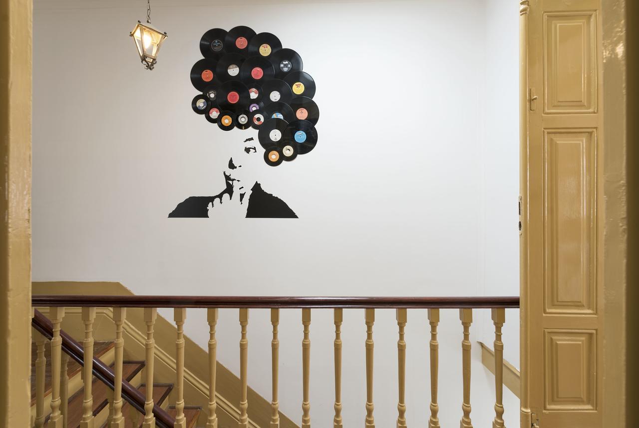 Bmyguest - 156 Trindade House & Terrace Apartment Porto Bagian luar foto